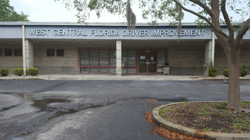 West Central Florida Driver Improvement