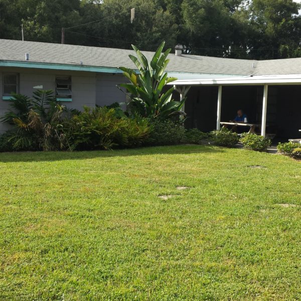 Phoenix House