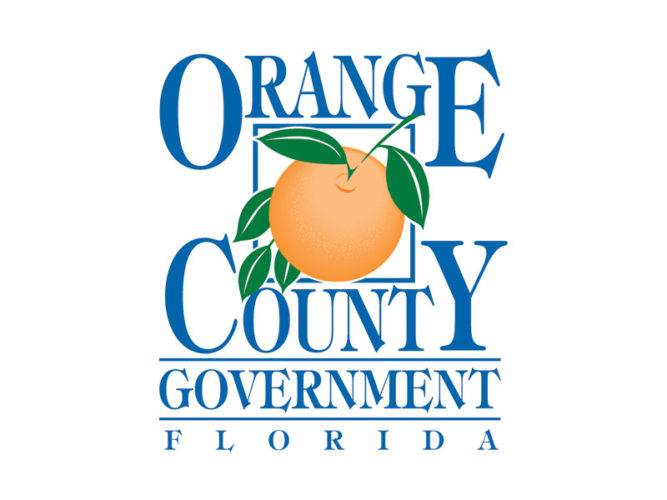 Orange County Government