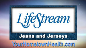 Lifestream: Jeans & Jerseys