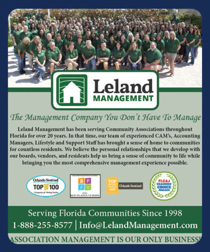 Leland-Management