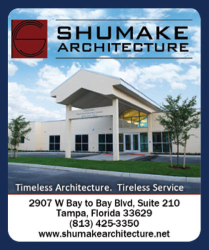 shumaker-architecture