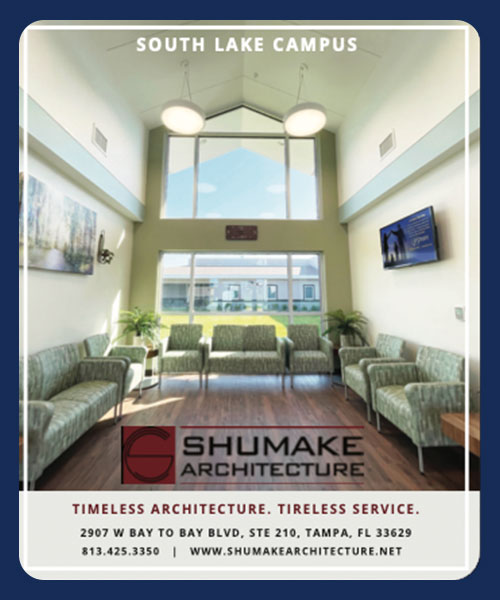 shumake-architecture